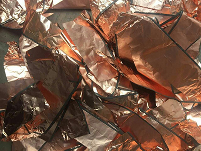 電解銅箔的基本要求有哪些？你了解多少？